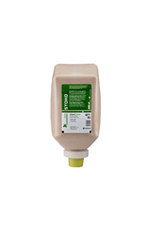 Stoko Solopol 2000 Ml Elden Ağır Yağ Ve Kir Çıkarıcı Krem.made In Germany.