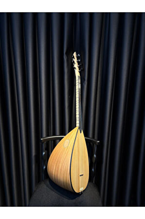 BM-1980 Profesyonel Kısa Sap Bağlama