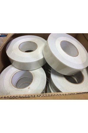 Merdiven ve Zemin Kaydırmaz Bant 5cm x 25Metre Şeffaf