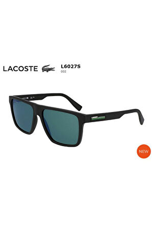 L6027S 002 57-15 145 UNISEX GÜNEŞ GÖZLÜĞÜ