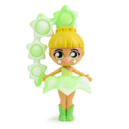 Fashion Fidgets Sürpriz Bebek 1486 GIO-FAH00000 - 1 Adet Stokta Olan Gönderilir