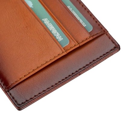 Deri Kartlık BLWL018 RST2EF Taba