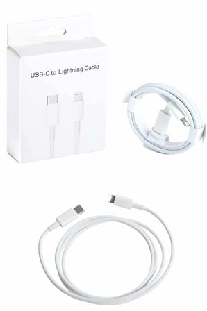 IOS Tüm Serilerle Uyumlu 30W Hızlı Şarj Aleti 11 12 13 14/Pro Max Mini Plus