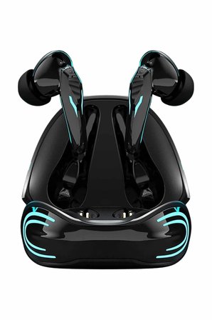 Mini Gaming Kulaklık Oyuncu Kulaklığı Bluetooth Kulaklık Android ve İOS Uyumlu