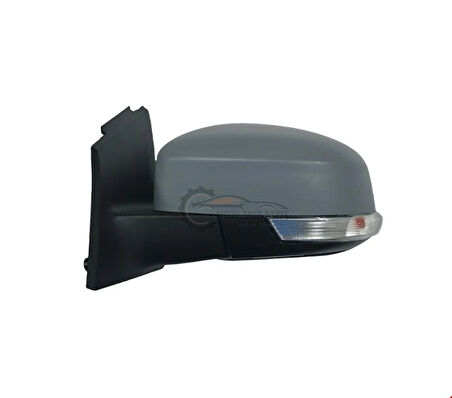 FORD - DIŞ AYNA EL.6 PİN SOL FOCUS 2012- - BM51-17682-FD