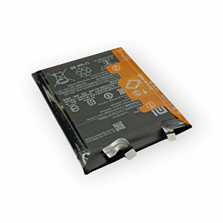 Xiaomi Mi 11 Ultra Batarya Mi 11 Pro Batarya BM55 Uyumlu Yedek Batarya