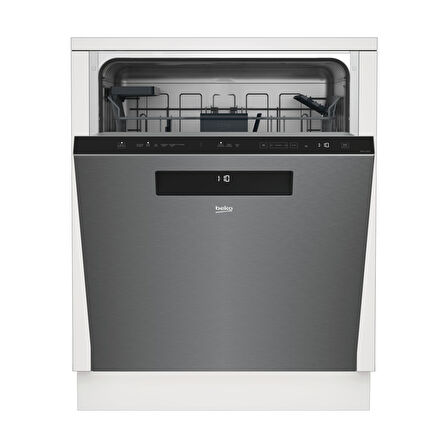 Beko Bma 6340 I Tezgah Altı Bulaşık Makinesi