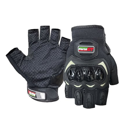 FORTE GT 10 PRO D PARMAKSIZ ELDİVEN