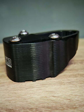 BMW R1300GS Adventure Yan Ayak Genişletme 27mm