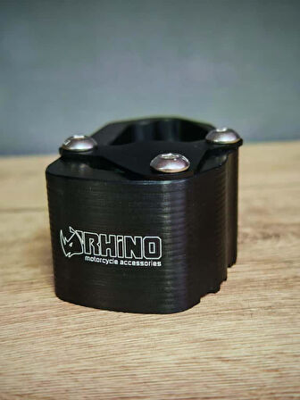 BMW R1300GS Adventure Yan Ayak Genişletme 27mm