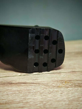 BMW R1300GS Adventure Yan Ayak Genişletme 27mm