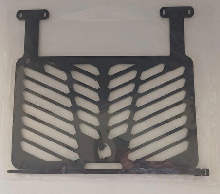 Ducati Multistrada 950/1200/1260/V2 /S Su Radyatörü Koruma