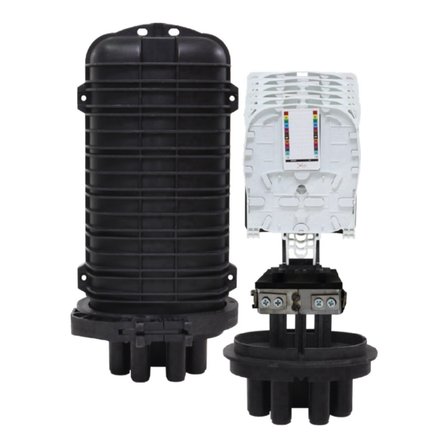 Erat 4 Kasetli F/O Ek Kutusu (TİP-1 Standart)