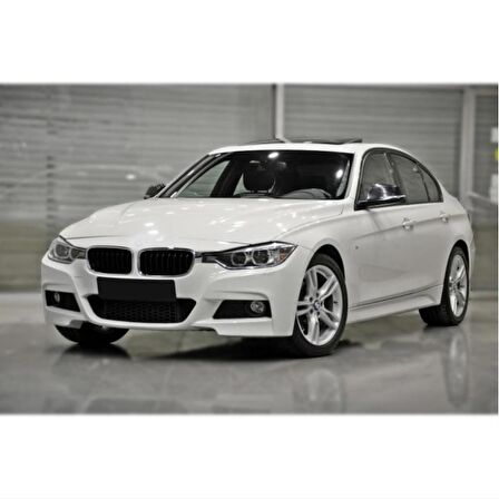 3 SERISI F30 2012-2018 IÇIN UYUMLU MT BODY KIT MARSPIYEL