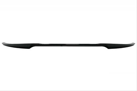4 SERISI F36  IÇIN UYUMLU 2013-2019 4 KAPI M4 SPOILER - PIANO BLACK