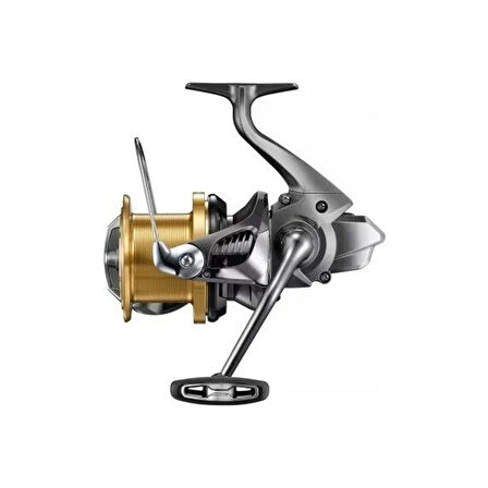 YekOutdoor Surf Olta Seti Shimano Kamış Beastmaster FX Surf Tele 4,25m 200g 6pc&Shimano Makina Aerlex XSC 14000
