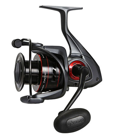 YekOutdoor Surf Olta Seti Shimano Kamış Beastmaster FX Surf Tele 4,25m 200g 6pc&Okuma Ceymar C-8000A 7+1BB Olta Makinesi