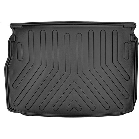 Opel Astra L (Benzin-Dizel) 2022 Sonrası Üst Bagaj Havuzu