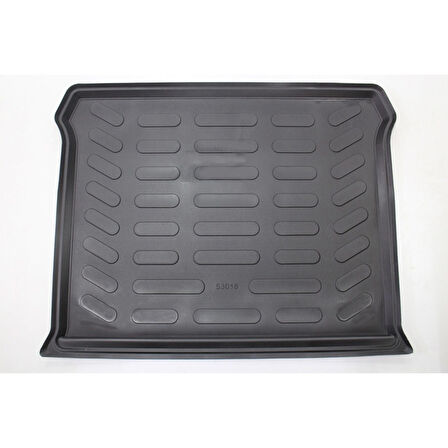 Opel Combo 2011-2017 Bagaj Havuzu