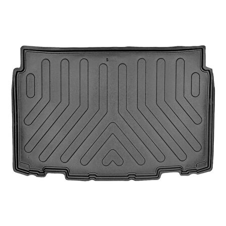 Opel Mokka 2021 Sonrası Alt Bagaj Havuzu