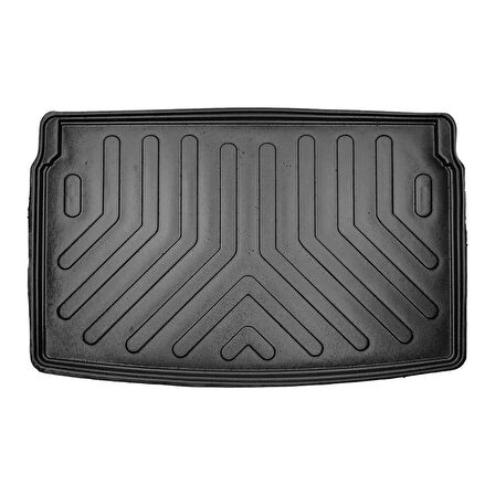 Opel Mokka 2021 Sonrası Üst Bagaj Havuzu