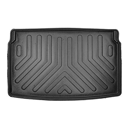 Opel Mokka Elektrikli 2021 Sonrası Üst Bagaj Havuzu