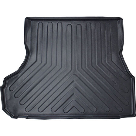 Opel Vectra B 1995-2002 Bagaj Havuzu