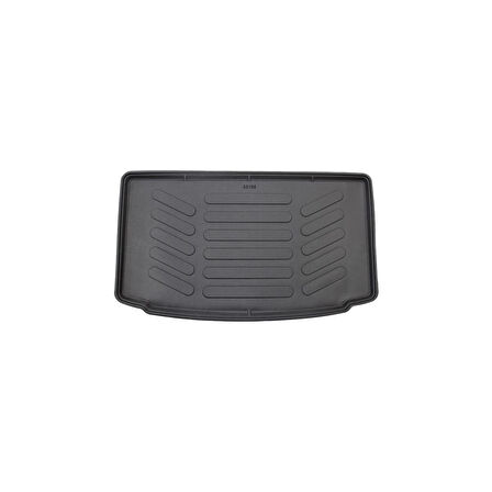 Peugeot 206 1999 Sonrası Bagaj Havuzu