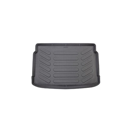 Peugeot 207 2006-2014 Bagaj Havuzu