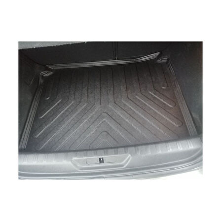 Peugeot 308 2013-2022 Bagaj Havuzu