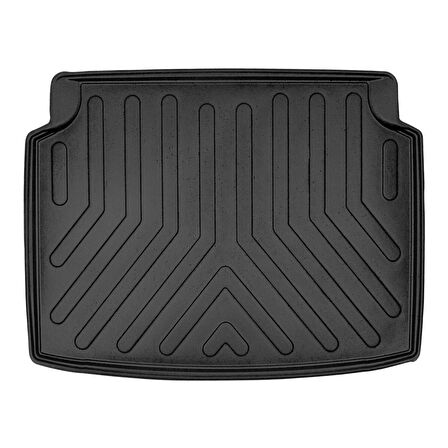 Peugeot 308 2022 Sonrası Bagaj Havuzu