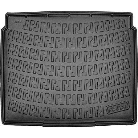 Peugeot 2008 2020 Sonrası Alt Bagaj Havuzu