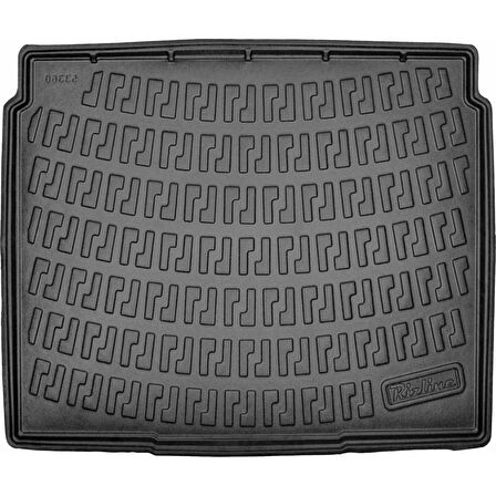 Peugeot 2008 Elektrikli 2021 Sonrası Alt Bagaj Havuzu