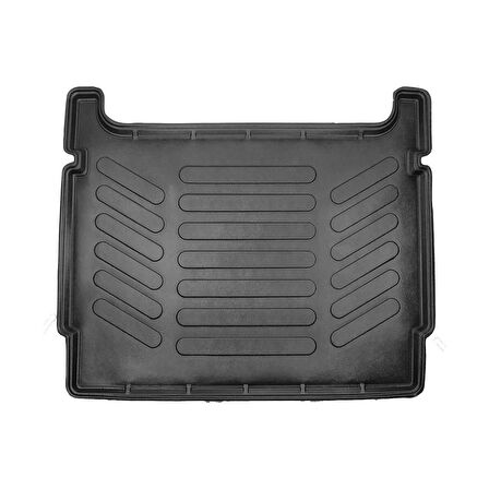 Peugeot 5008 Crossover 2010-2016 Bagaj Havuzu