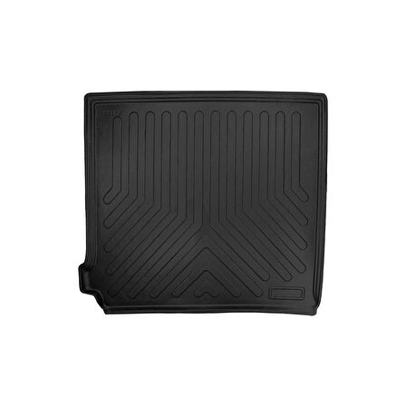 Peugeot 5008 2017 Sonrası Bagaj Havuzu