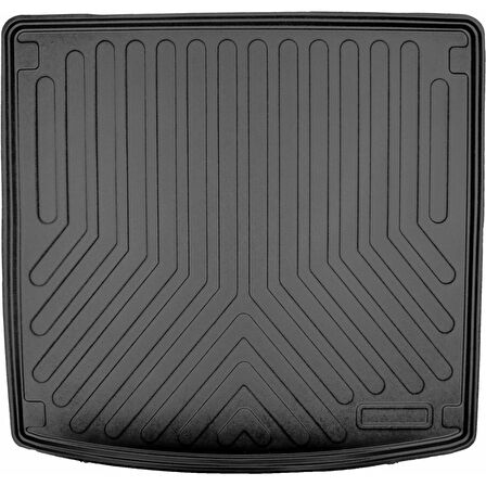 Porsche Cayenne 2018 Sonrası Bagaj Havuzu