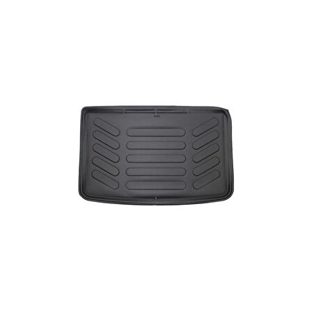 Renault Captur 2013-2019 Bagaj Havuzu