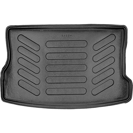 Renault Clio 2 Hb 1999-2006 Bagaj Havuzu