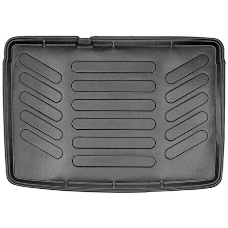 Renault Clio 3 Hb Kancasız Model 2006-2012 Bagaj Havuzu