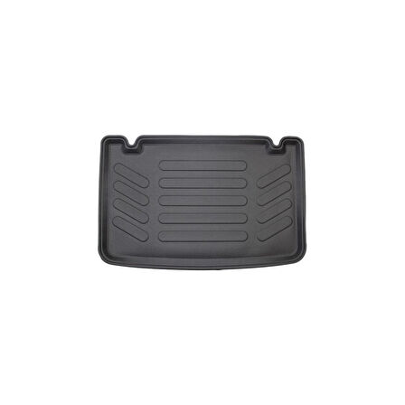 Renault Clio Iv Hb 2012-2019 Bagaj Havuzu