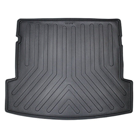 Renault Megane 1 1995-2002 Bagaj Havuzu