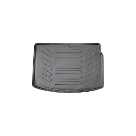 Renault Megane 3 Hb 2009 -2016 Bagaj Havuzu