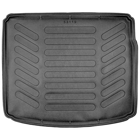 Renault Megane 3 Sport Tourer 2009 -2016 Bagaj Havuzu