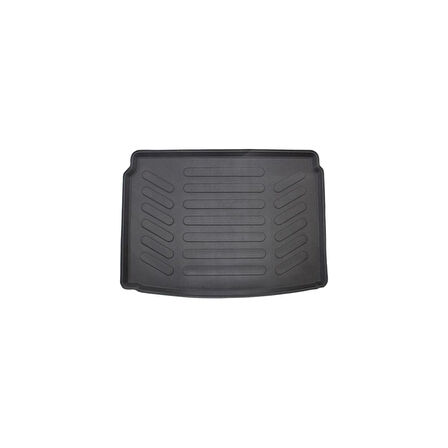 Renault Megane 4 Hb 2016 Sonrası Bagaj Havuzu