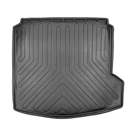 Renault Megane 4 Sedan Sağ Cep (Touch Paket) 2020 Sonrası Bagaj Havuzu