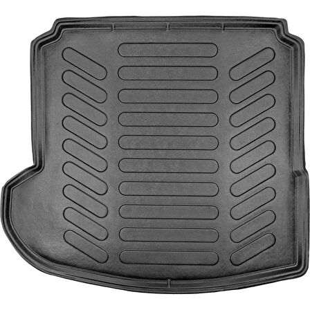 Renault Megane 4 Sedan Sol Cep 2016 Sonrası Bagaj Havuzu