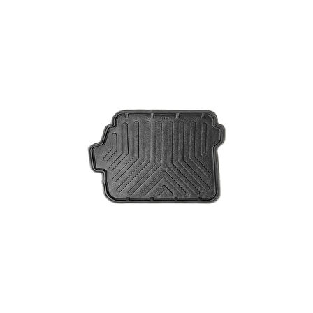 Renault 12 Stw 1972-2000 Bagaj Havuzu