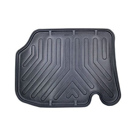 Renault 12 Sedan 1972-2000 Bagaj Havuzu