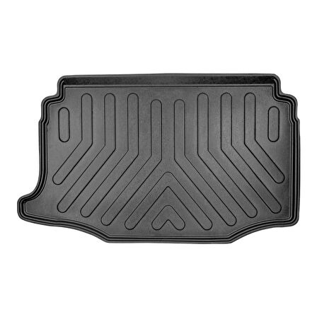 Seat Arona 2017 Sonrası Alt Bagaj Havuzu