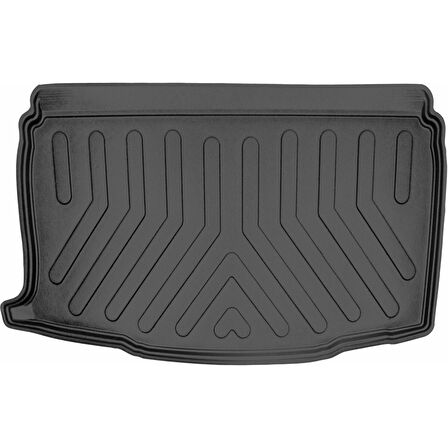 Seat Ibiza 2022 Sonrası Alt Bagaj Havuzu